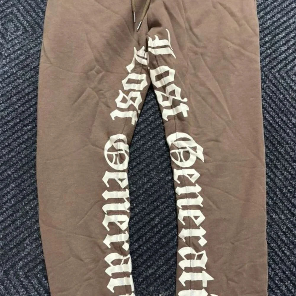 Waimea stocked fit pants M